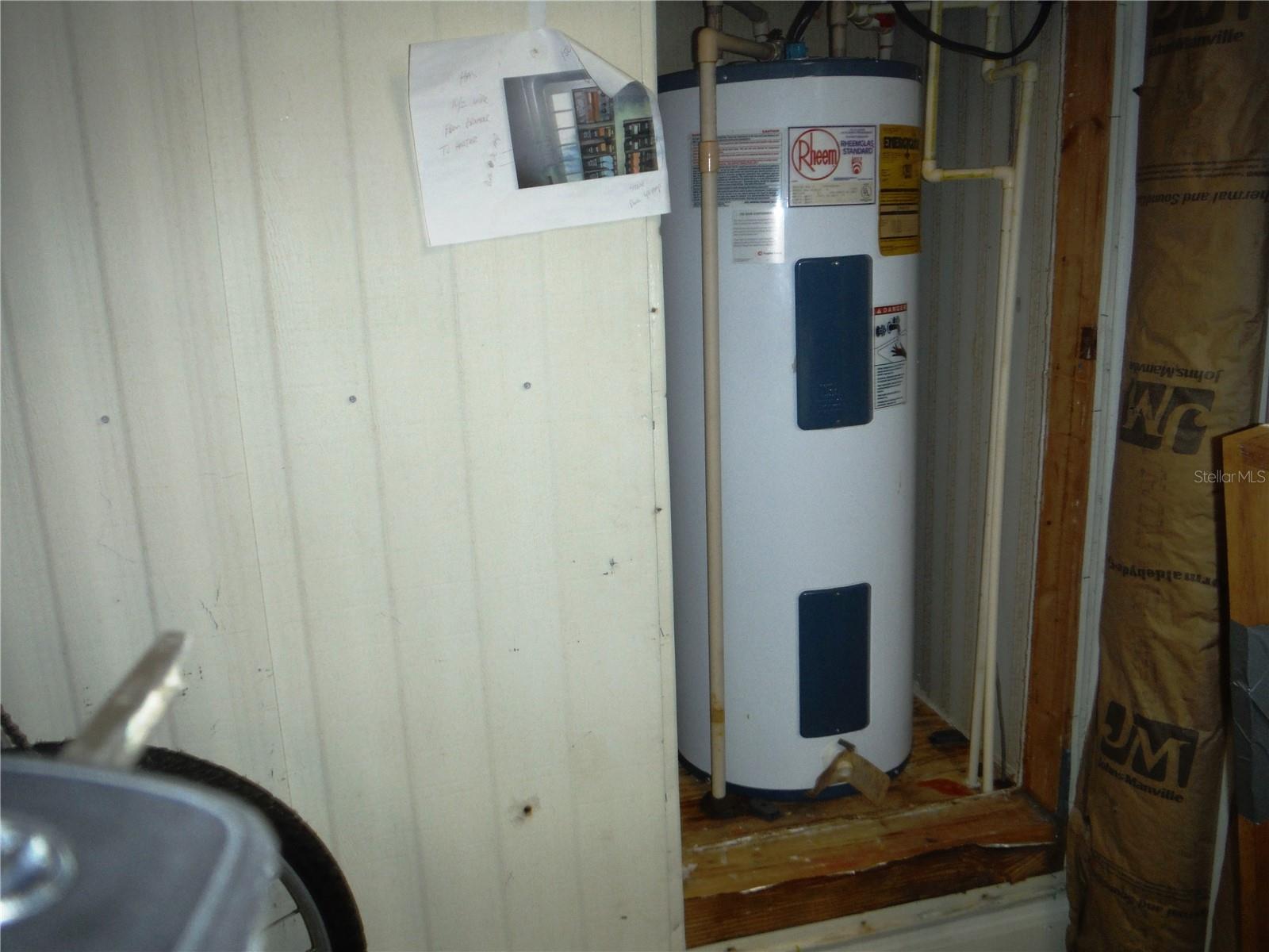 BRIAR CREEK MOBILE HOME COMMUNITY II CONDO - Residential