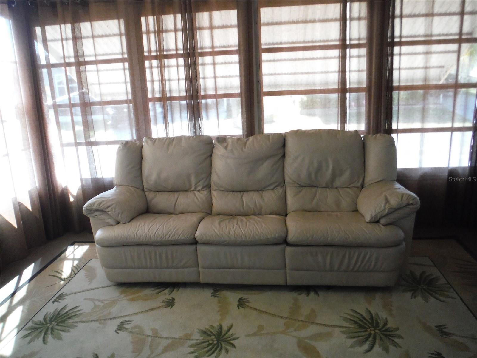 BRIAR CREEK MOBILE HOME COMMUNITY II CONDO - Residential