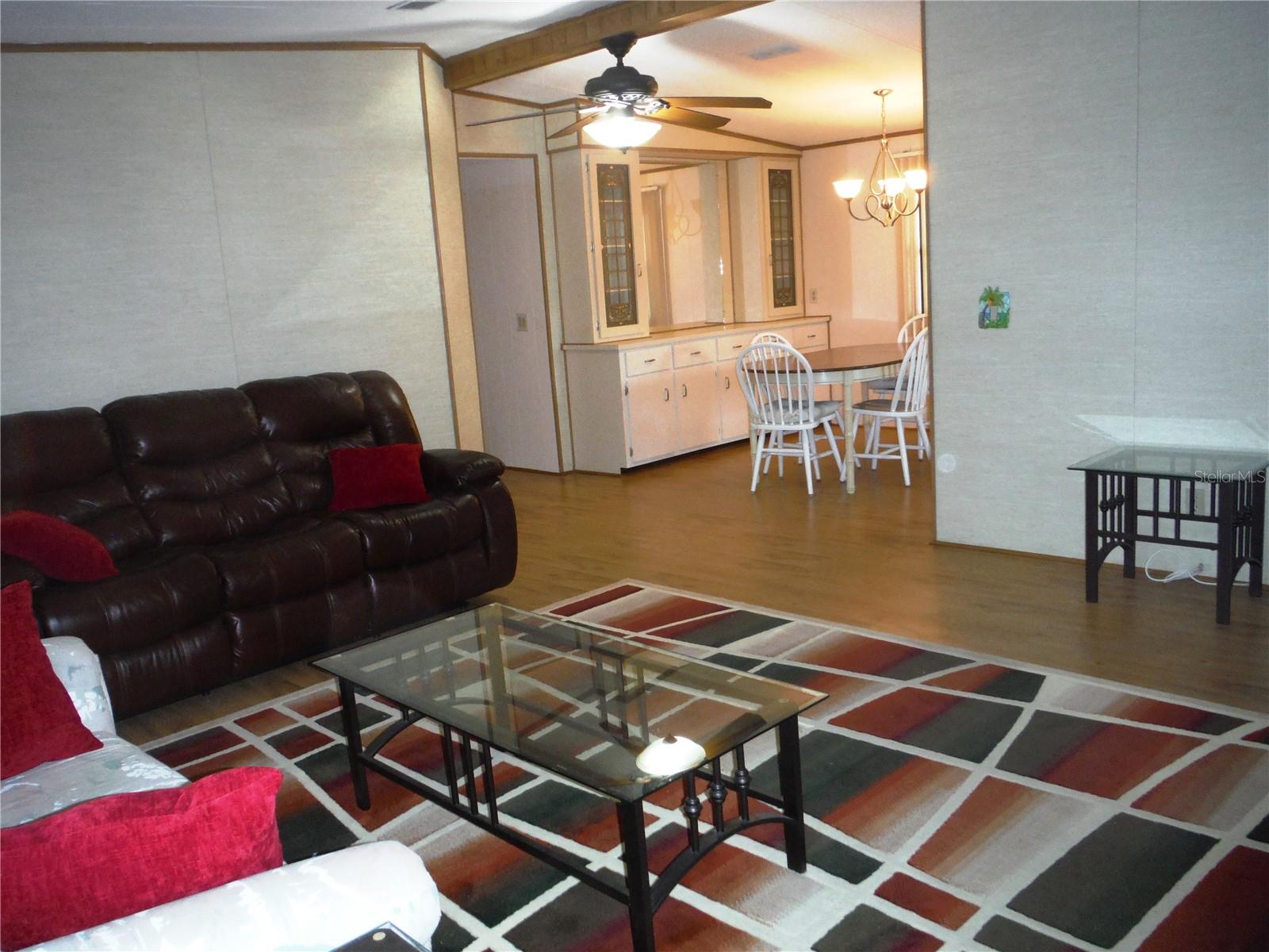 BRIAR CREEK MOBILE HOME COMMUNITY II CONDO - Residential