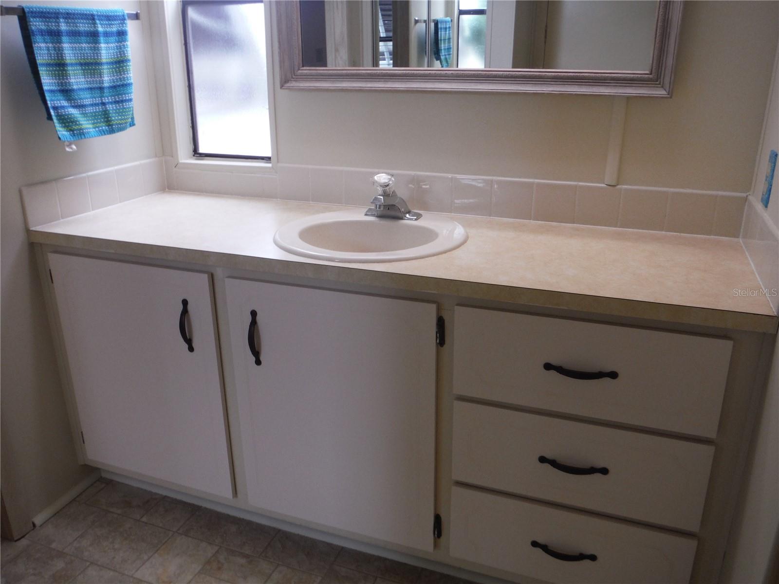 BRIAR CREEK MOBILE HOME COMMUNITY II CONDO - Residential