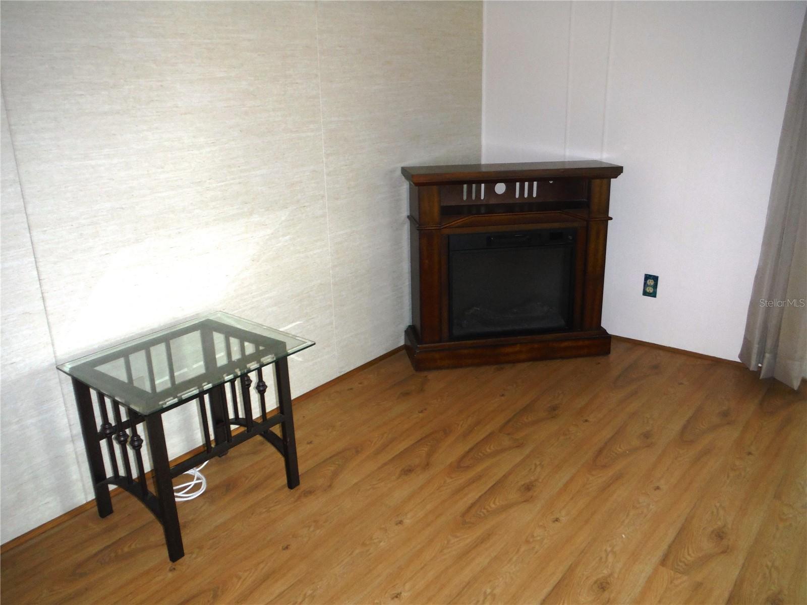 BRIAR CREEK MOBILE HOME COMMUNITY II CONDO - Residential