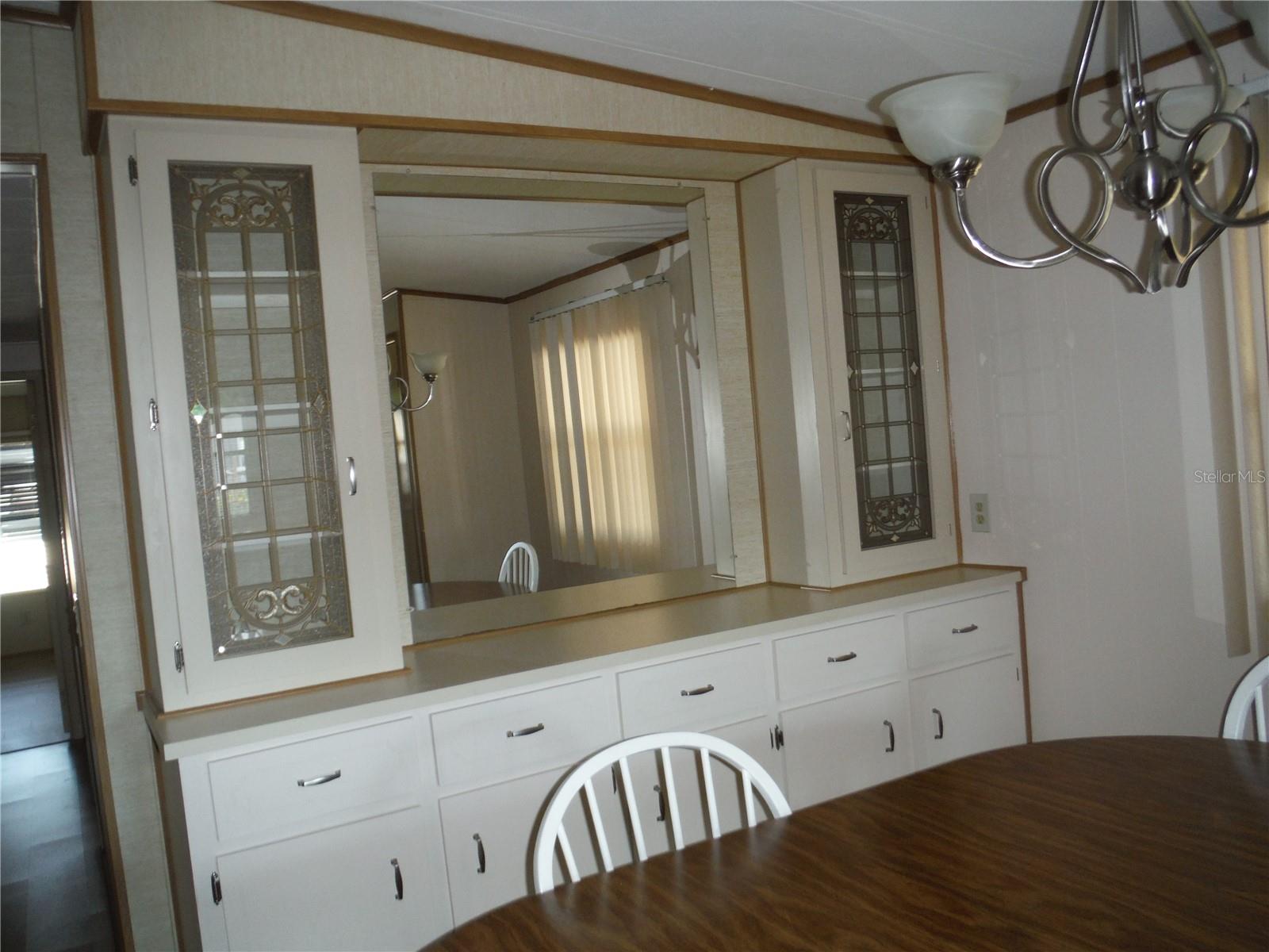 BRIAR CREEK MOBILE HOME COMMUNITY II CONDO - Residential