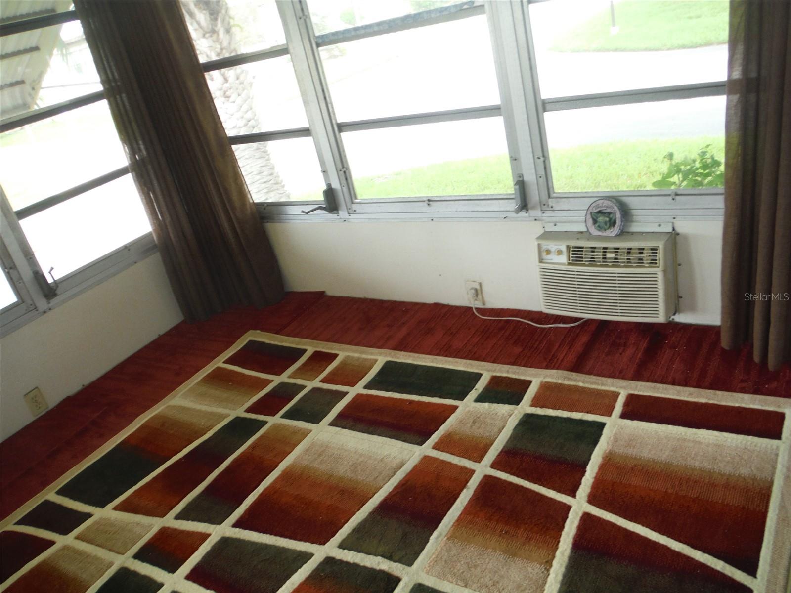 BRIAR CREEK MOBILE HOME COMMUNITY II CONDO - Residential