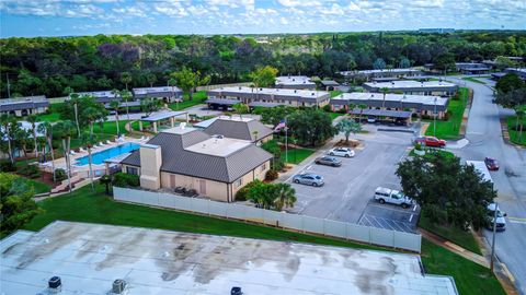 A home in NEW PORT RICHEY