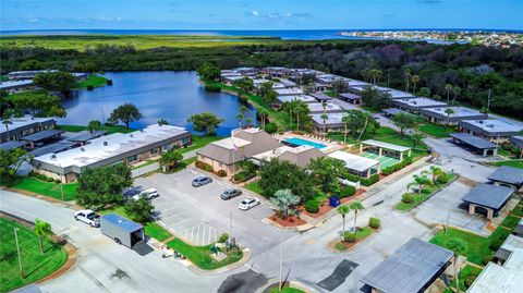 A home in NEW PORT RICHEY