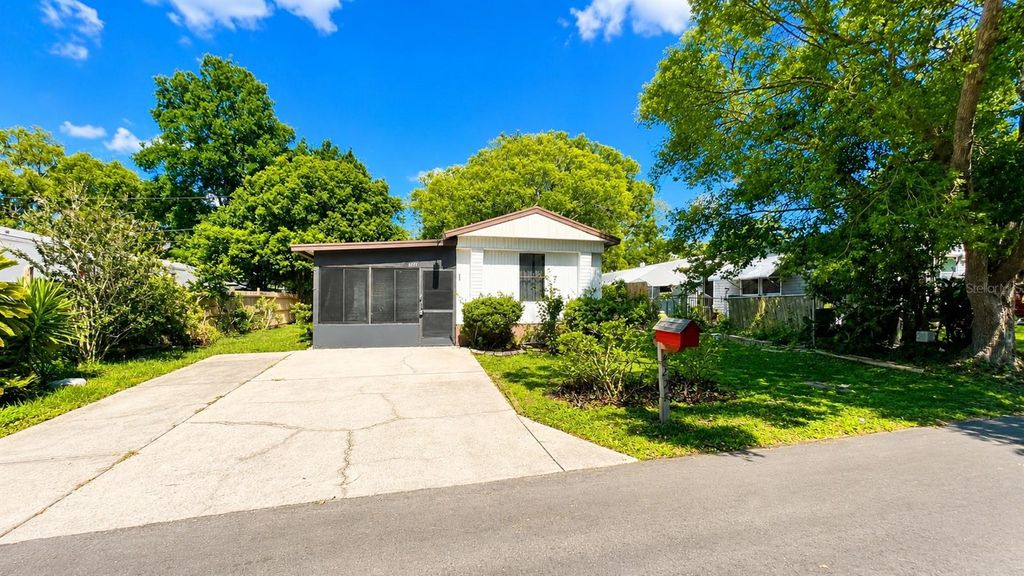 Photo of 4228 Athens Avenue, New Port Richey, FL 34652 (MLS # W7885831)