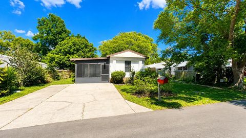 4228 ATHENS AVENUE NEW PORT RICHEY FL 34652