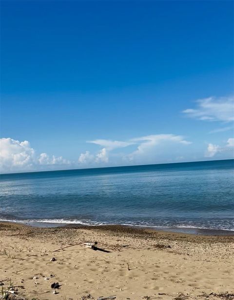 ROAD 410 KM 19 ANASCO  00610