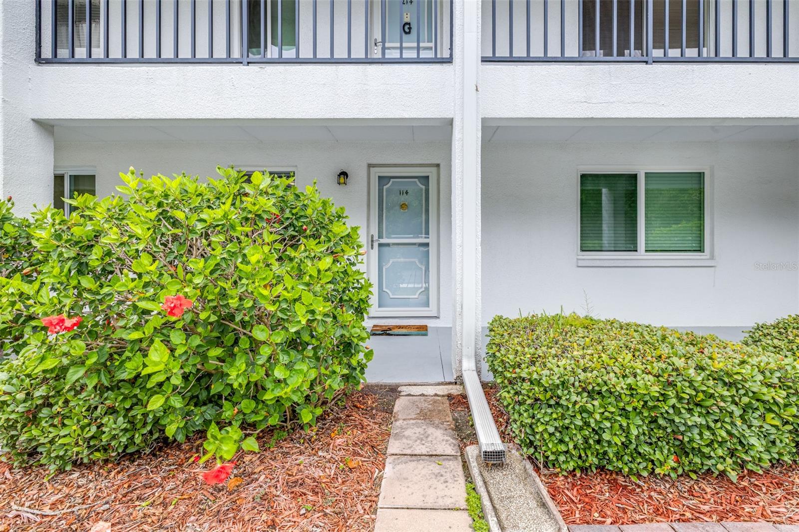 2060 MARILYN STREET 114