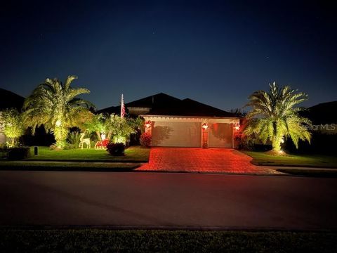 A home in BRADENTON