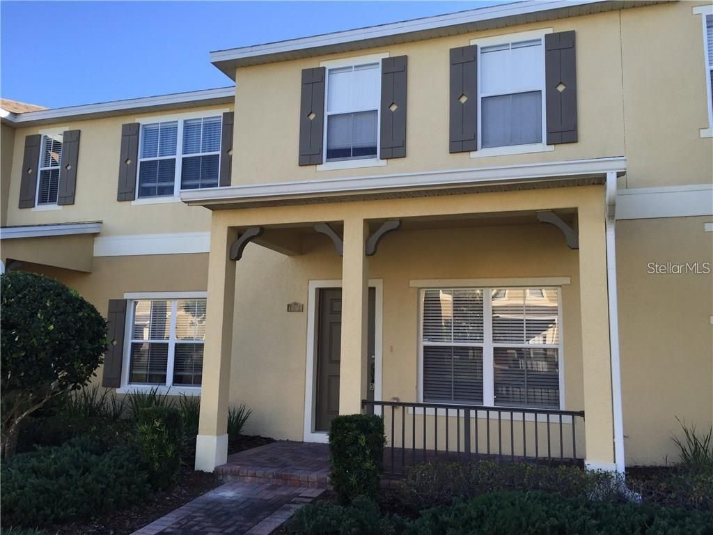 Photo of 11912 Deer Path Way, Orlando, FL 32832 (MLS # O6380713)