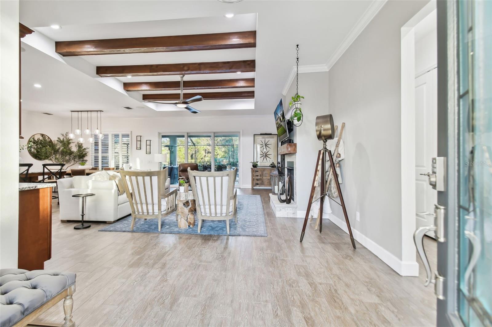 6030 ABBEY OAKS DRIVE
