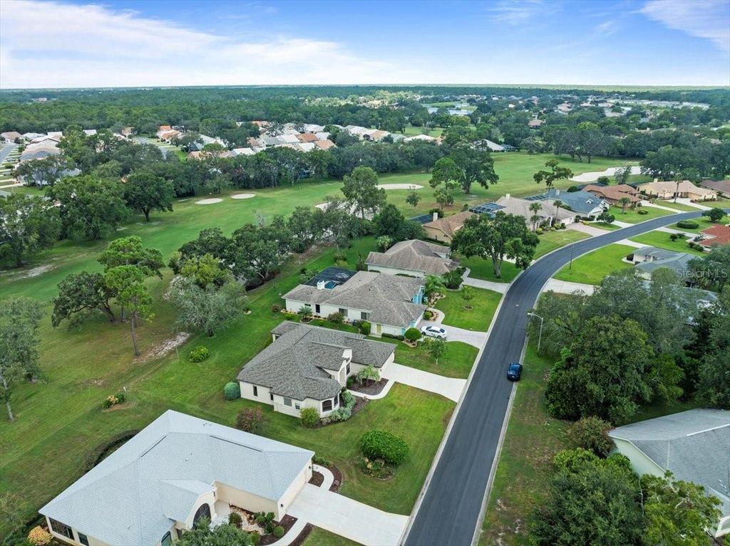 Photo of 9694 Southern Belle Drive, Weeki Wachee, FL 34613 (MLS # W7877950)
