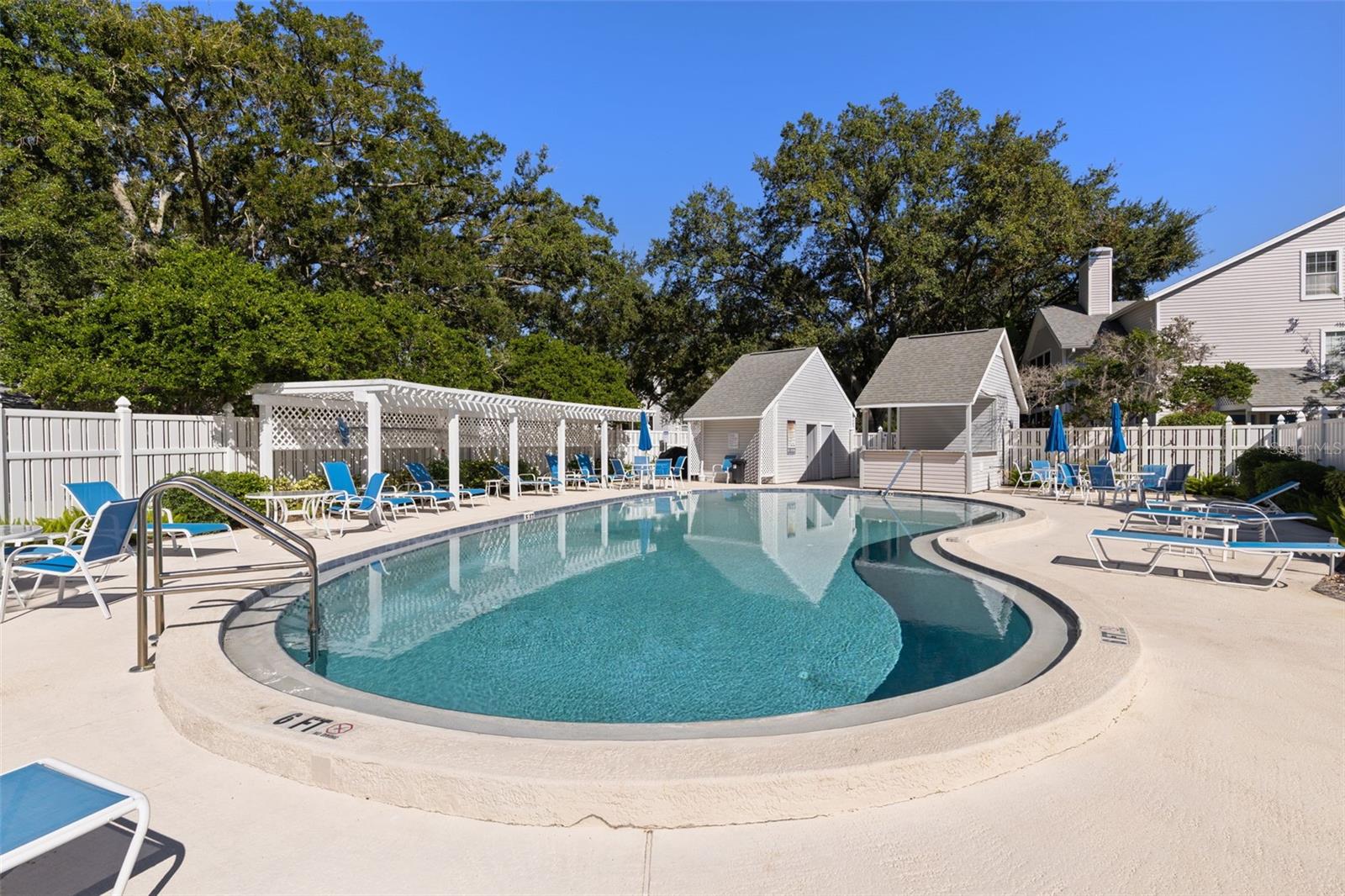 MAGDELENE COURT A CONDO - Residential