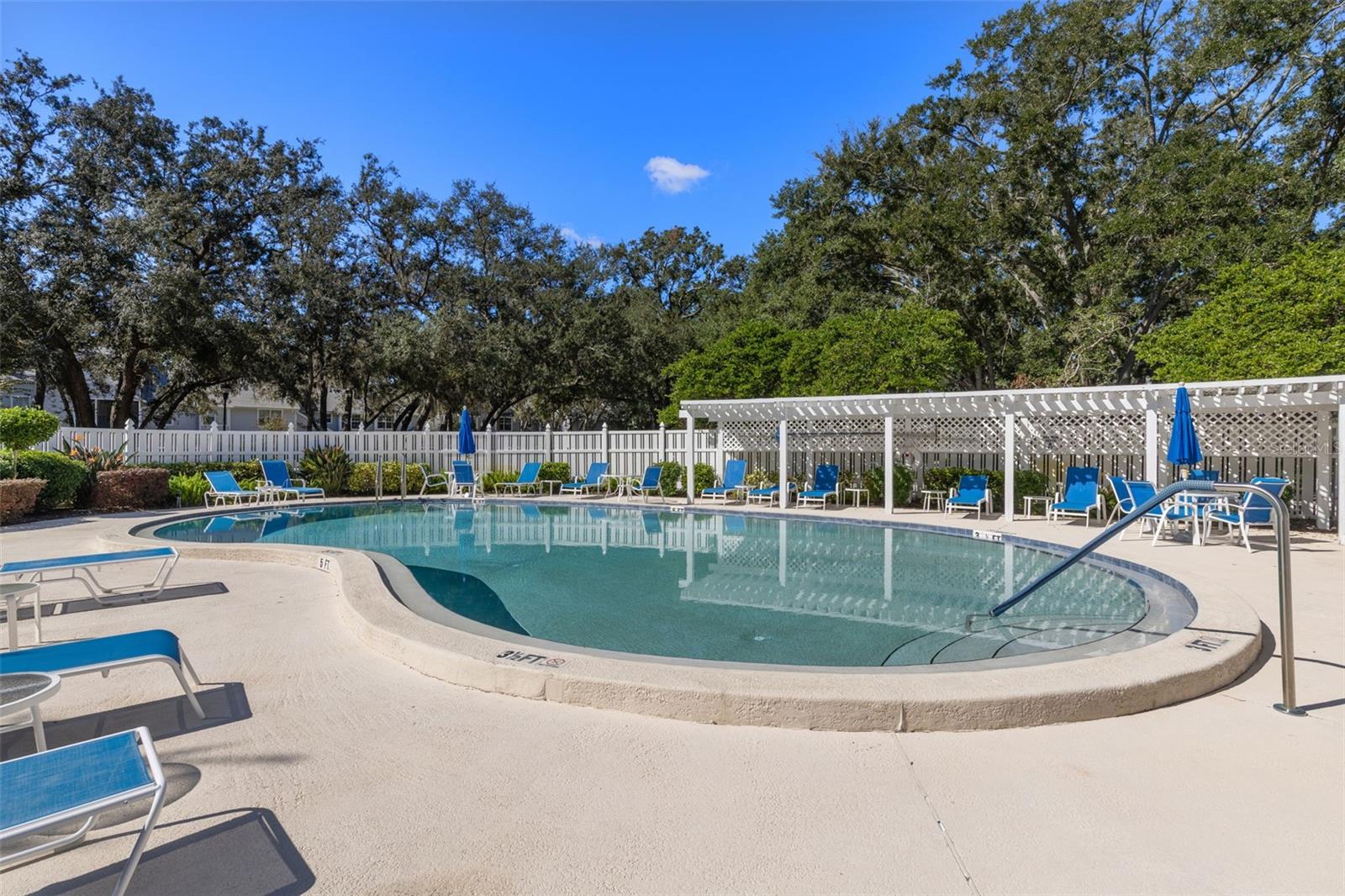 MAGDELENE COURT A CONDO - Residential
