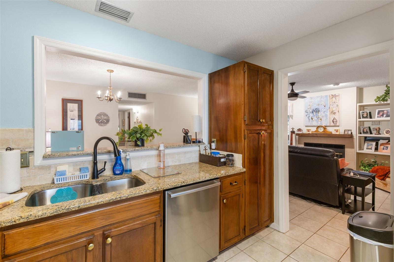 MAGDELENE COURT A CONDO - Residential