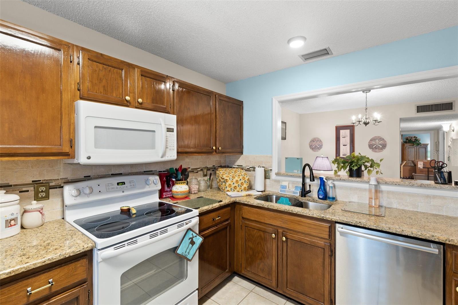 MAGDELENE COURT A CONDO - Residential