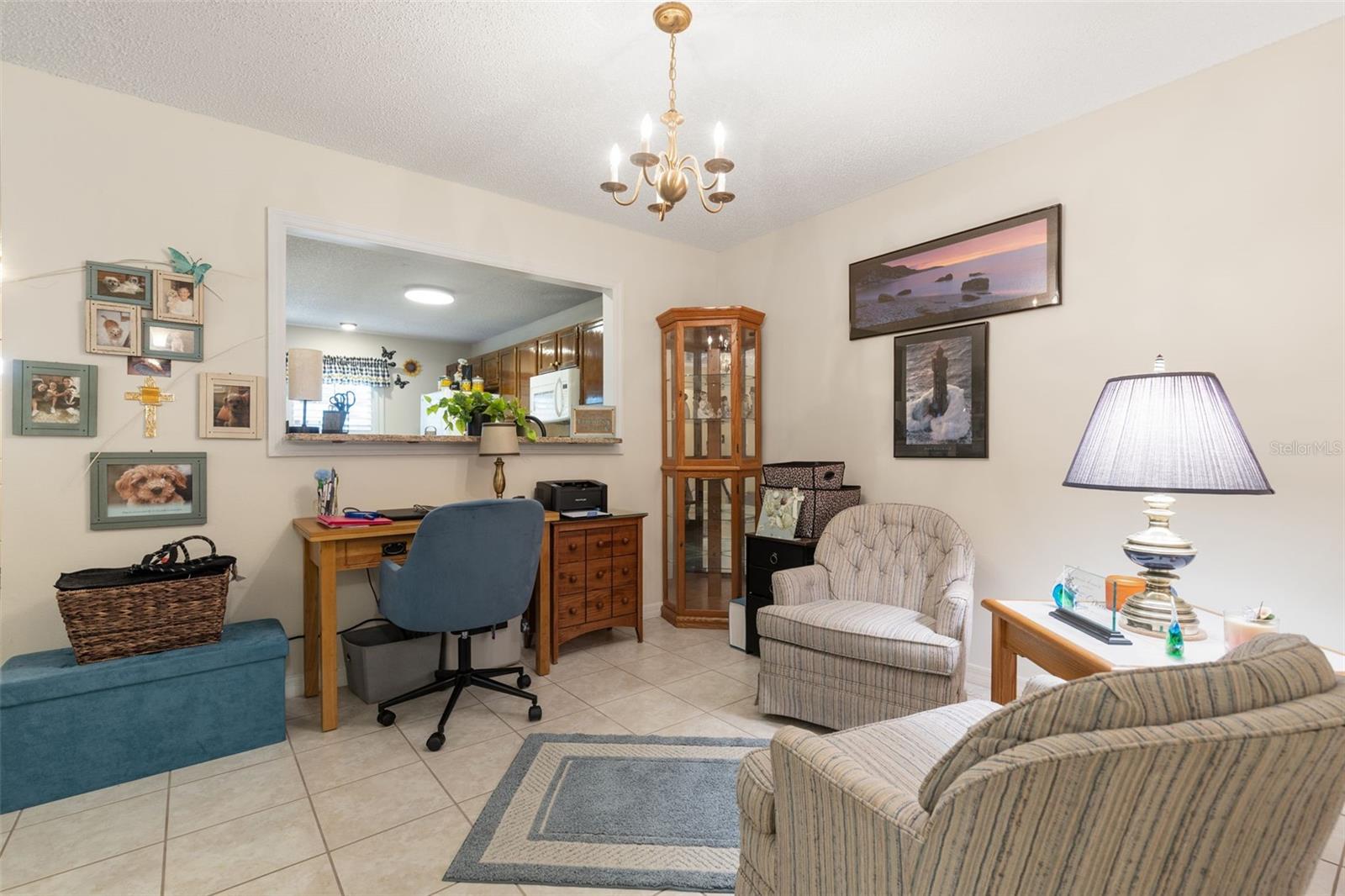 MAGDELENE COURT A CONDO - Residential