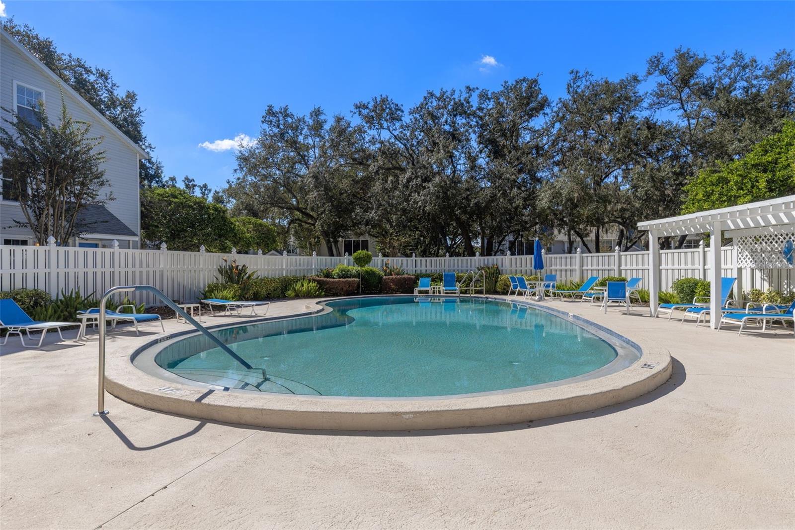 MAGDELENE COURT A CONDO - Residential