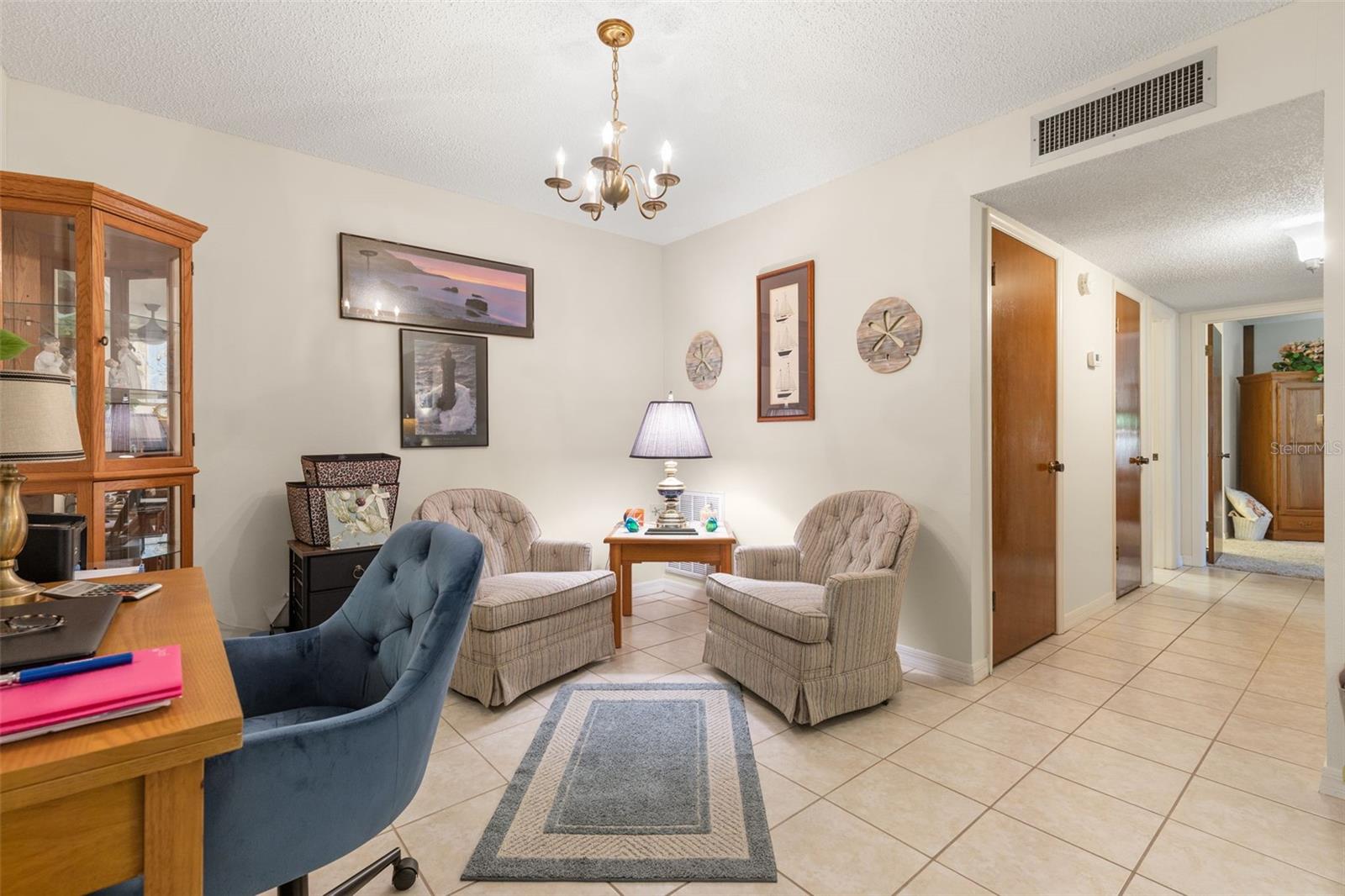 MAGDELENE COURT A CONDO - Residential