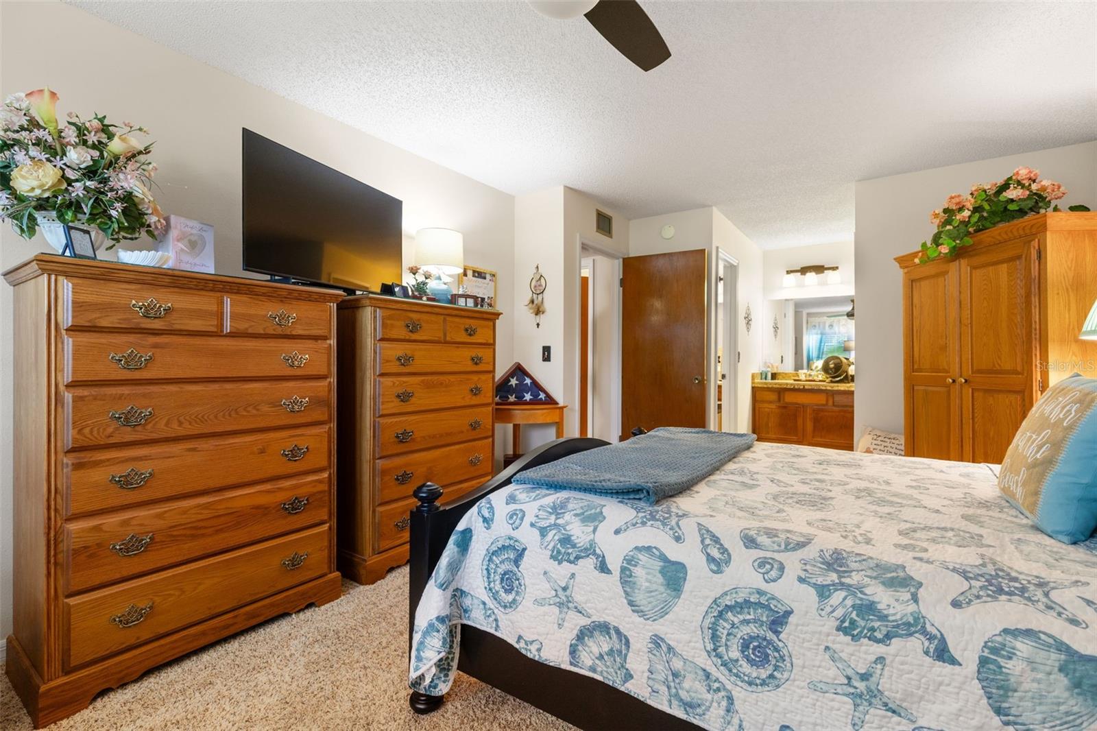 MAGDELENE COURT A CONDO - Residential