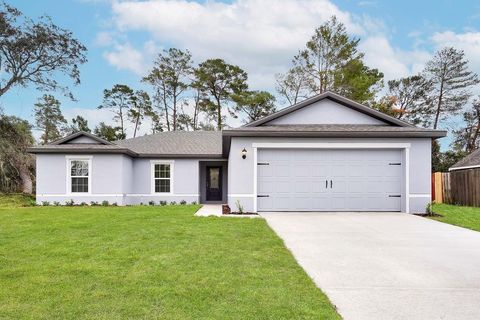 26 BRIGADOON LANE PALM COAST FL 32137