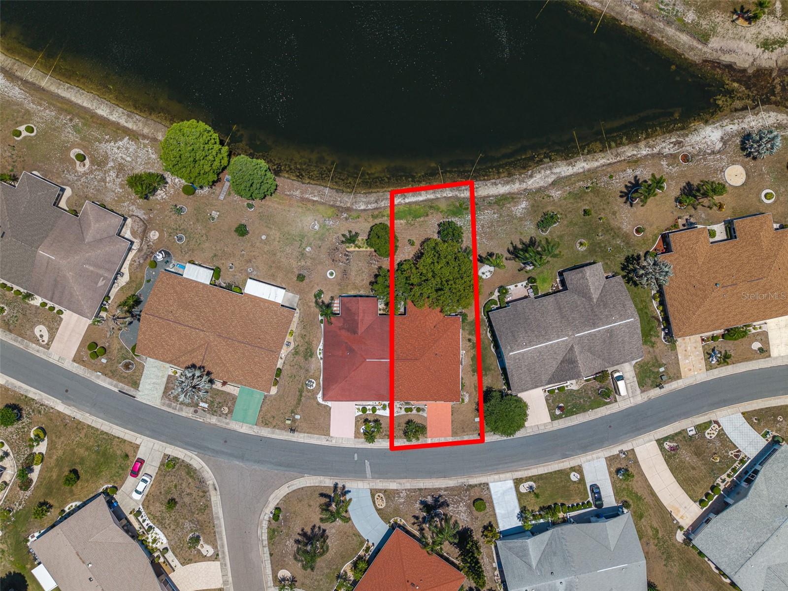 SUN CITY CENTER UNIT 45 - Residential