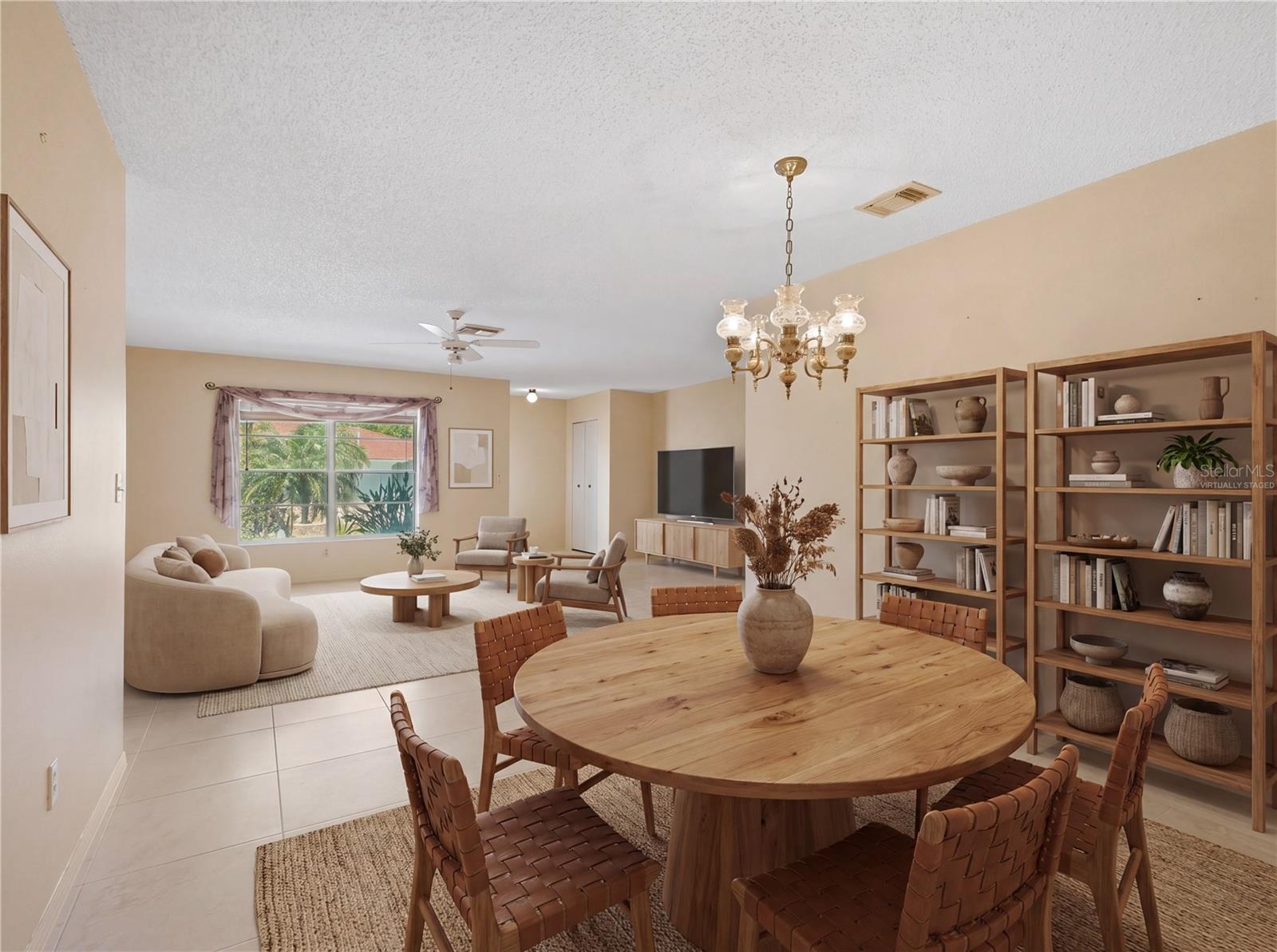 SUN CITY CENTER UNIT 45 - Residential