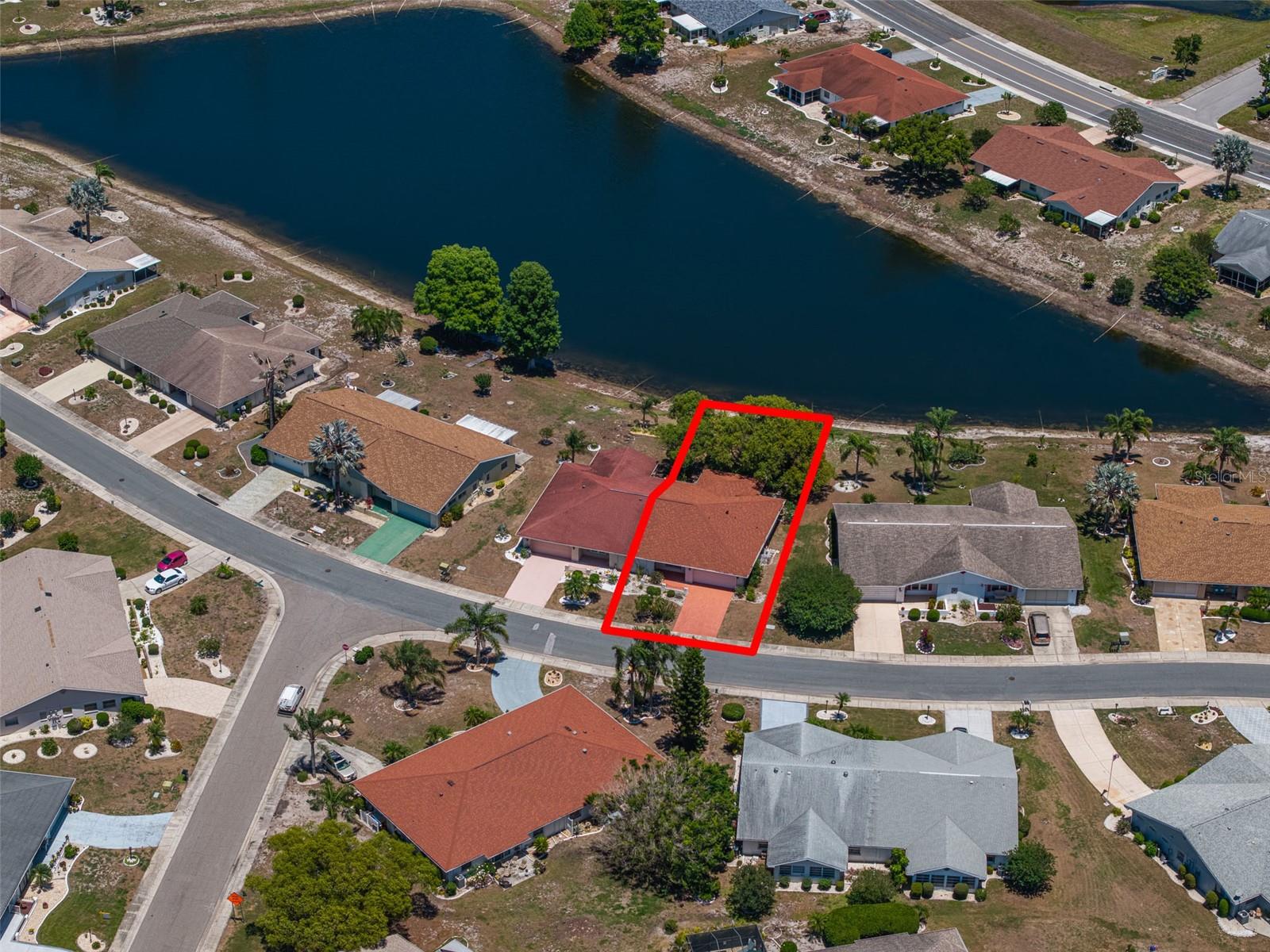 SUN CITY CENTER UNIT 45 - Residential