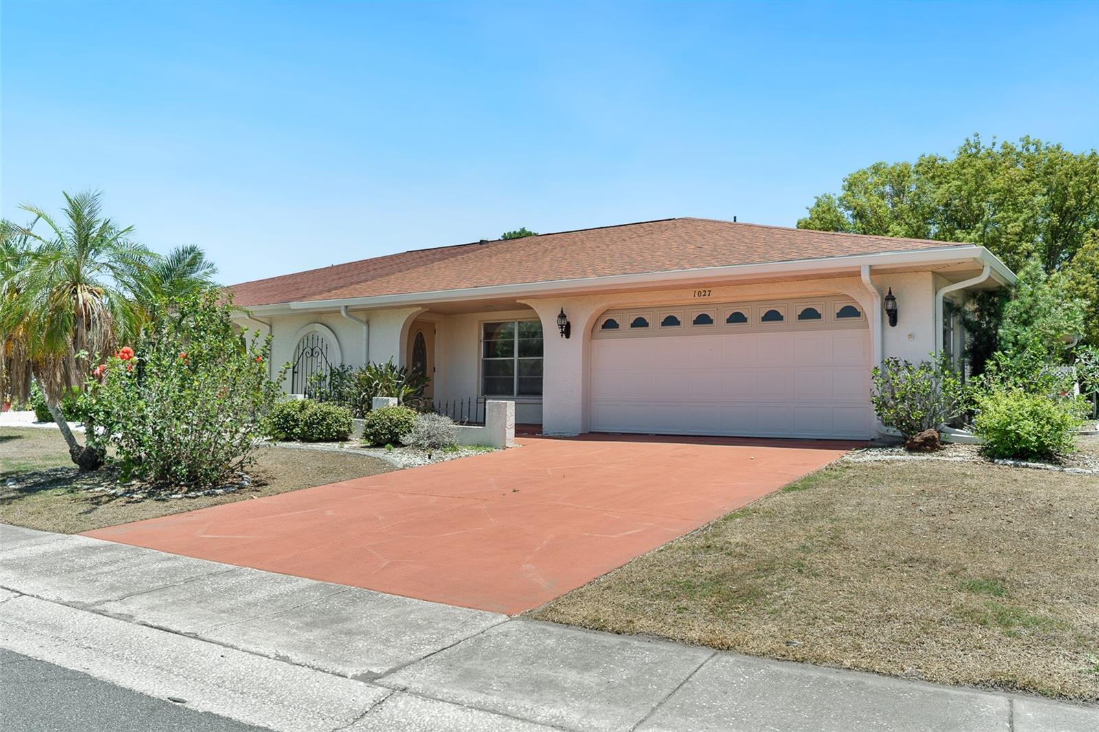 SUN CITY CENTER UNIT 45 - Residential