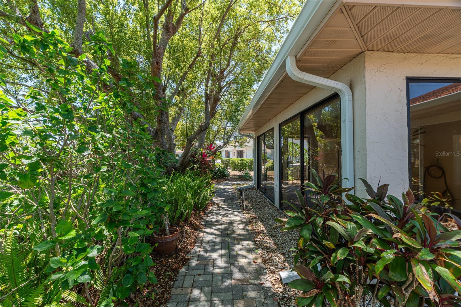 SUN CITY CENTER UNIT 45 - Residential