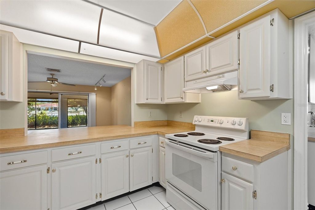 Photo of 1027 Bluewater Drive, Sun City Center, FL 33573 (MLS # TB8505431)
