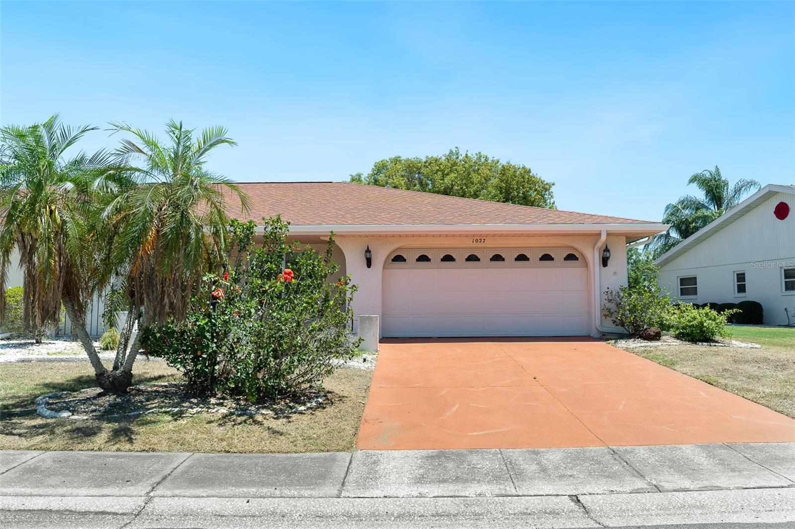 SUN CITY CENTER UNIT 45 - Residential