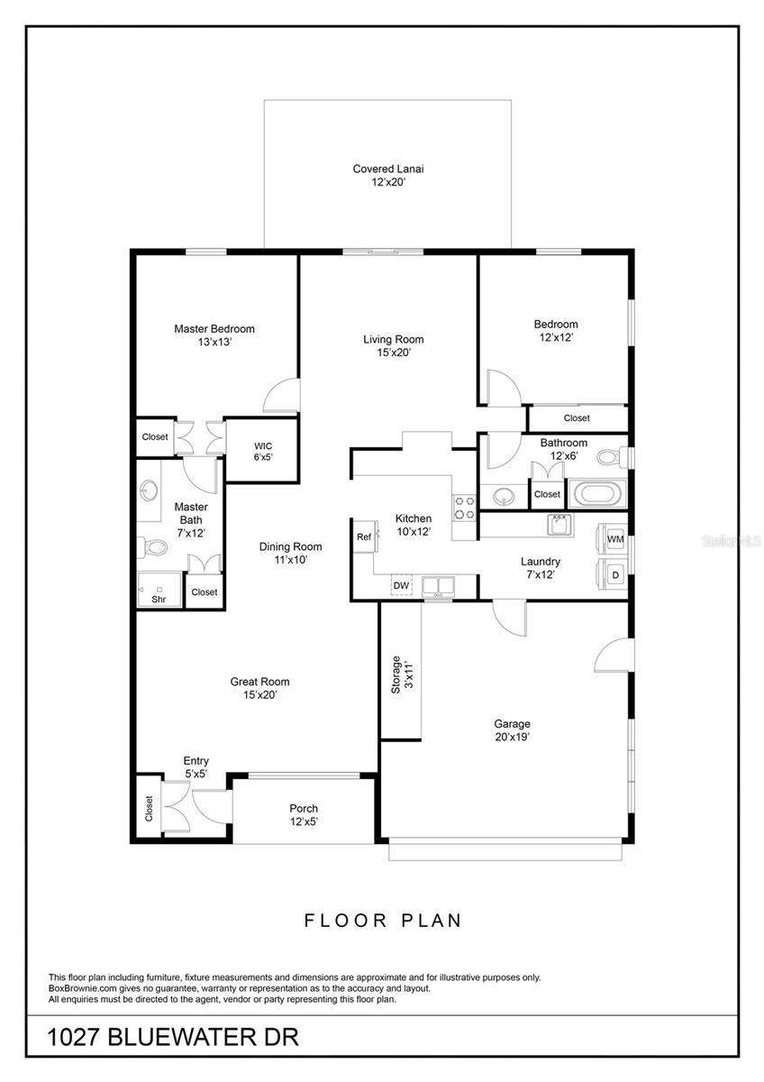 SUN CITY CENTER UNIT 45 - Residential
