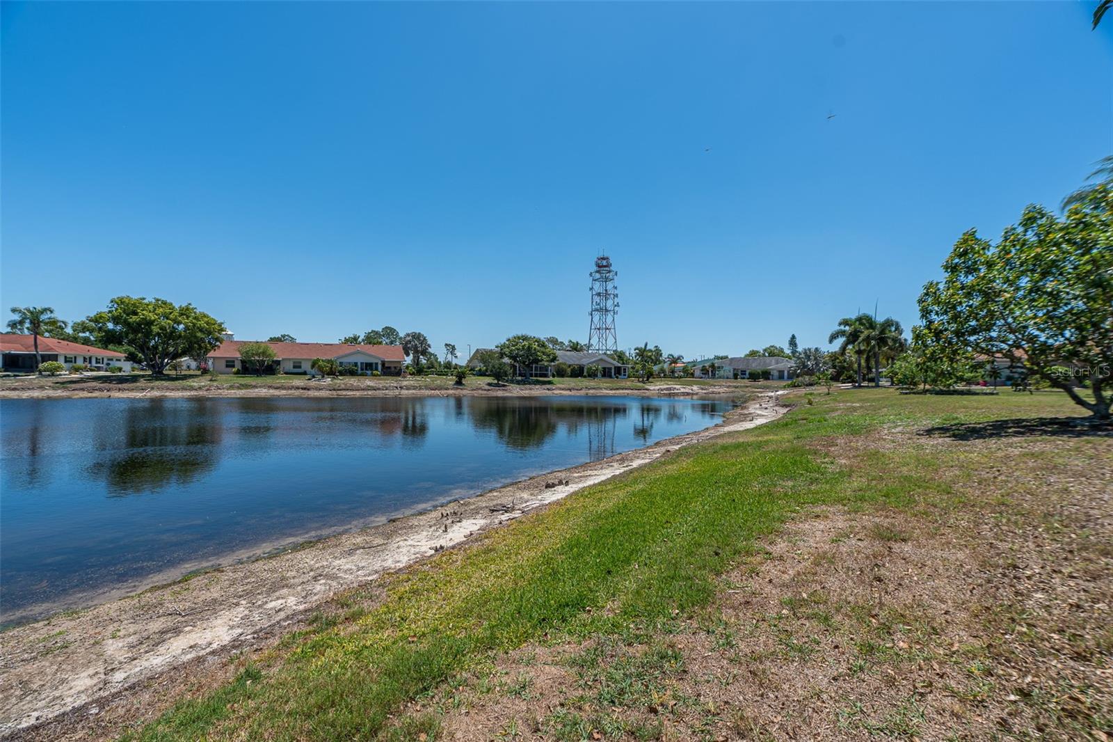 SUN CITY CENTER UNIT 45 - Residential