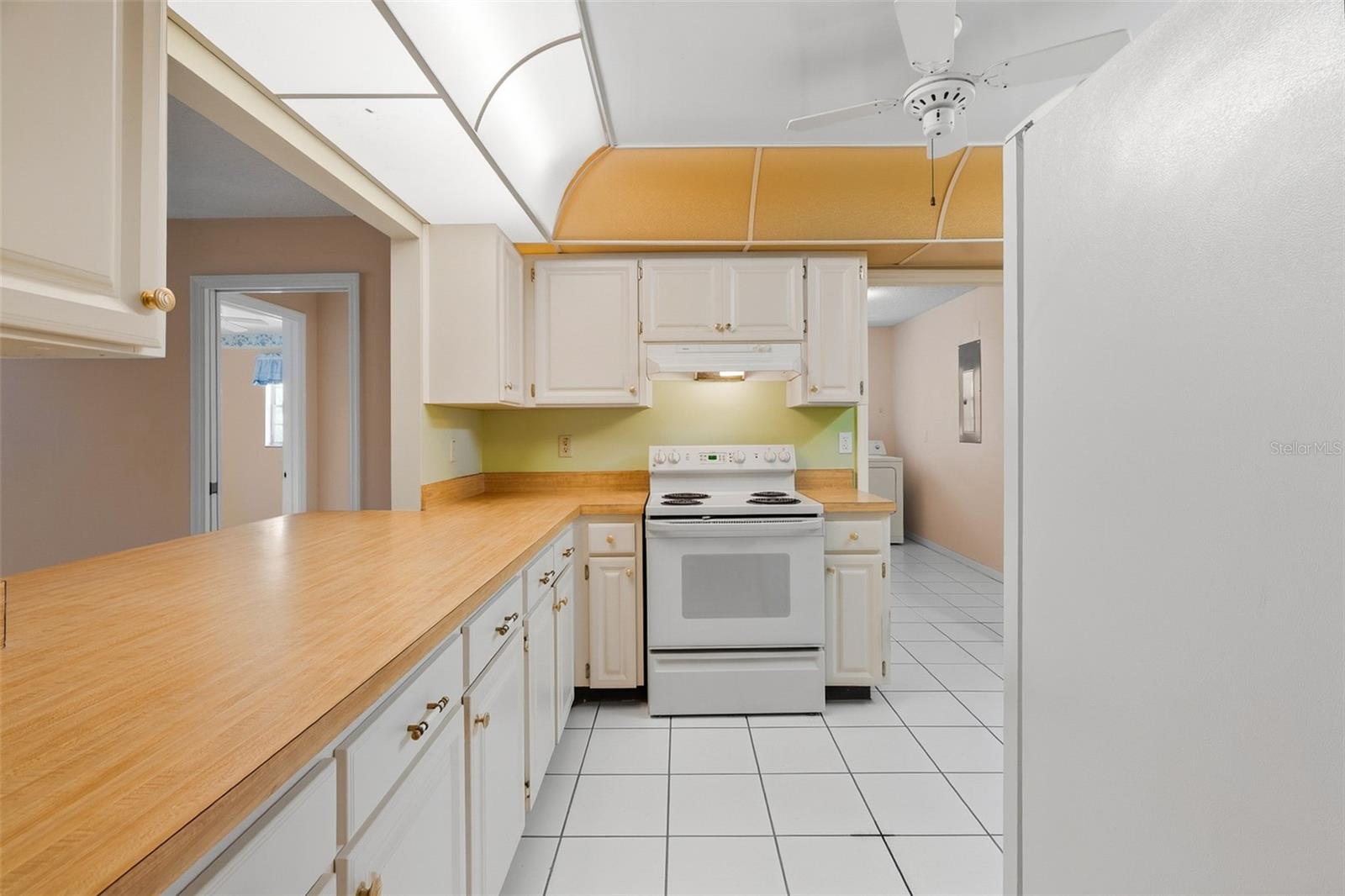 SUN CITY CENTER UNIT 45 - Residential
