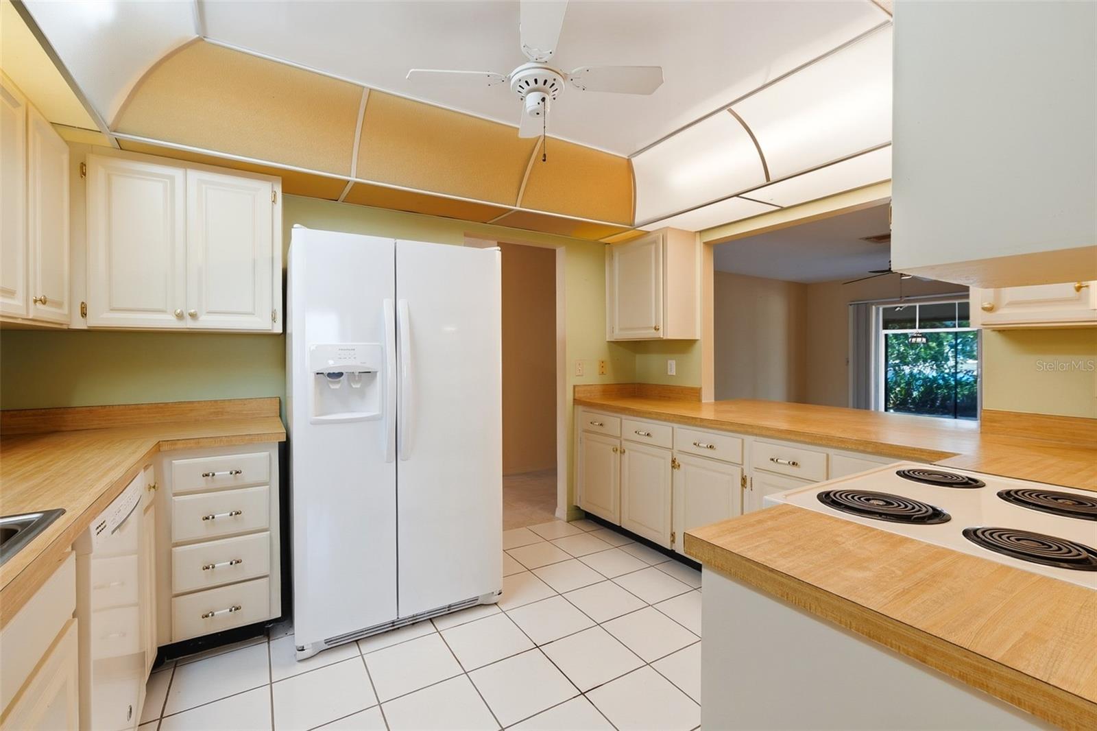 SUN CITY CENTER UNIT 45 - Residential