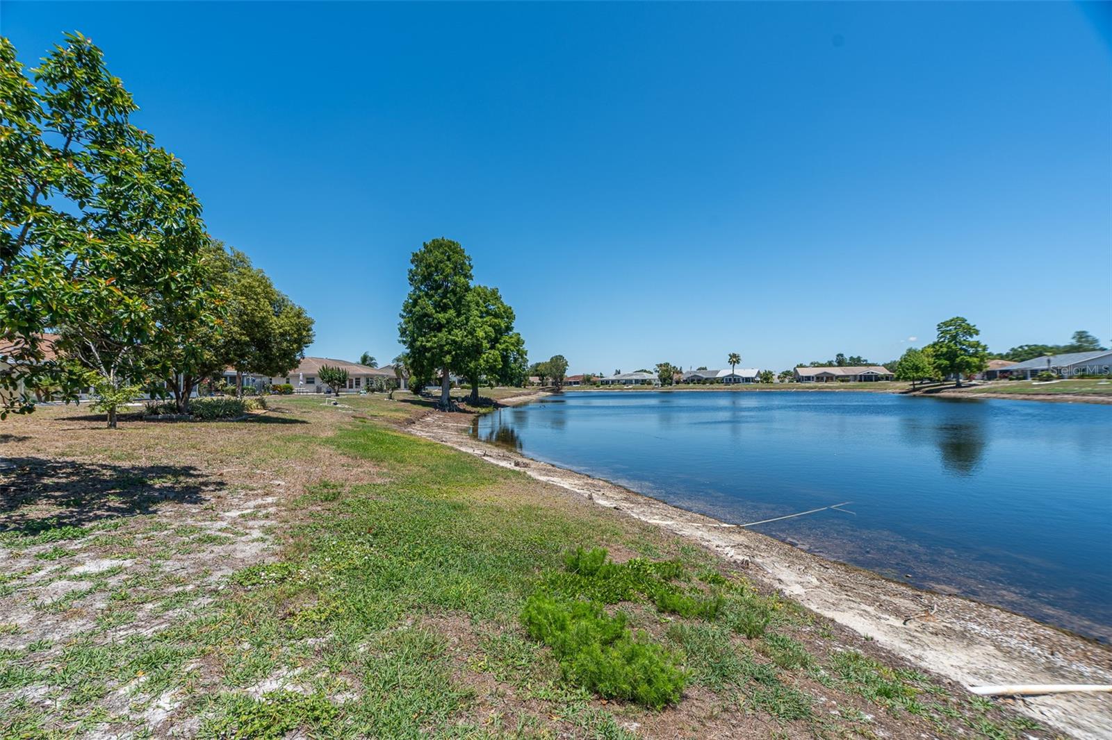 SUN CITY CENTER UNIT 45 - Residential