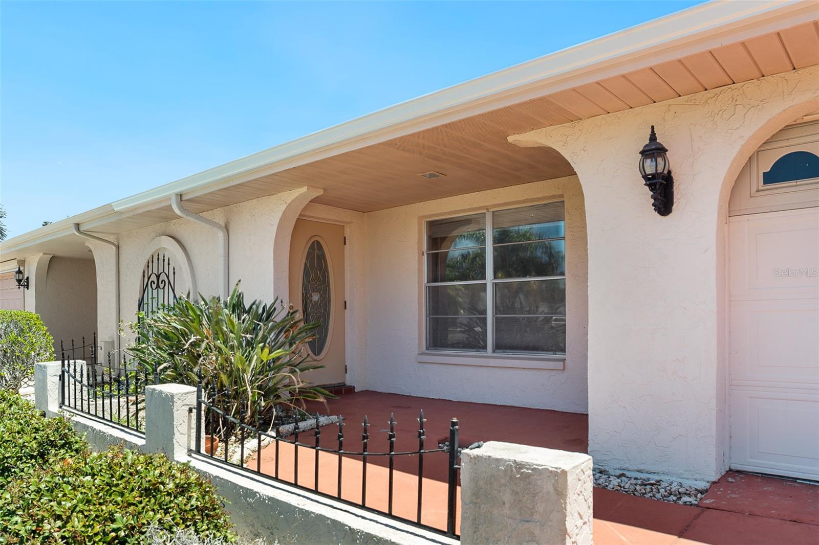 SUN CITY CENTER UNIT 45 - Residential