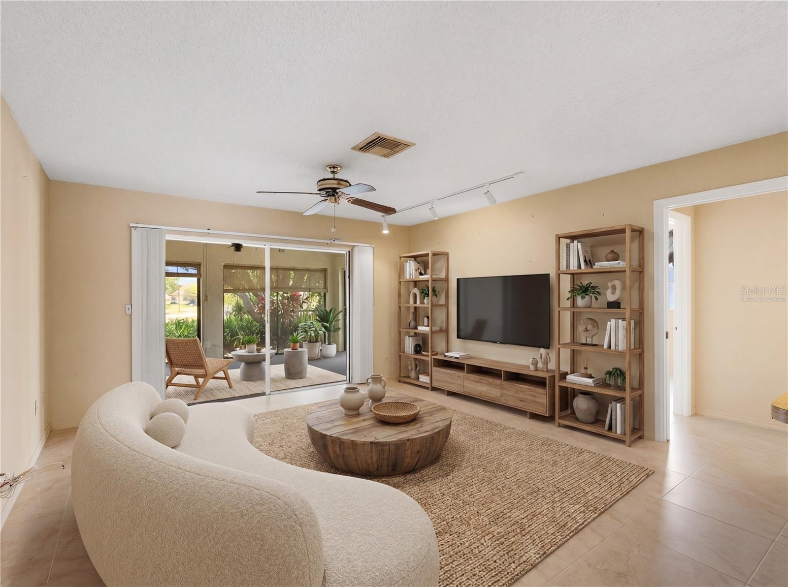 SUN CITY CENTER UNIT 45 - Residential