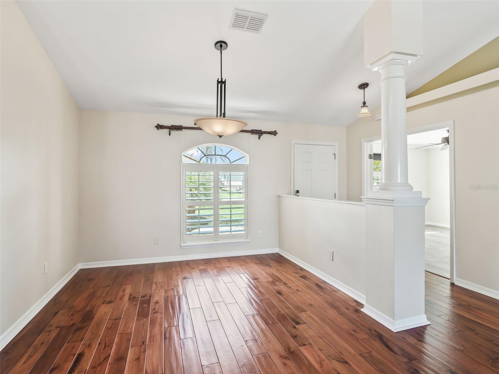 STONECREST - Residential