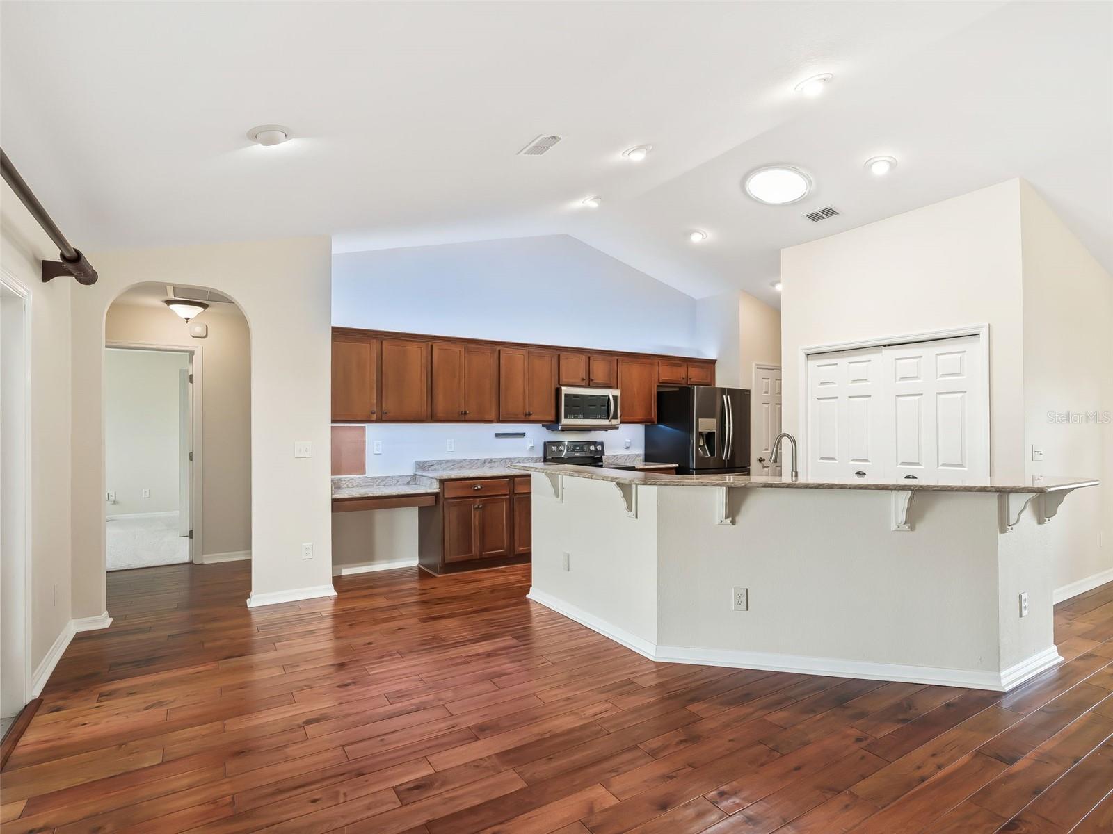 STONECREST - Residential