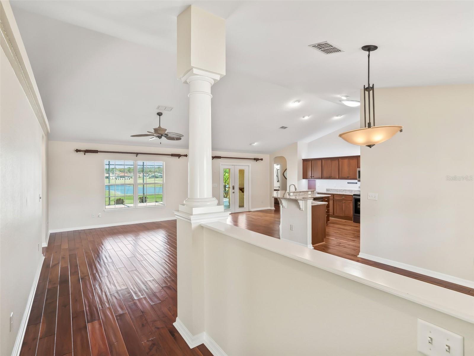 STONECREST - Residential