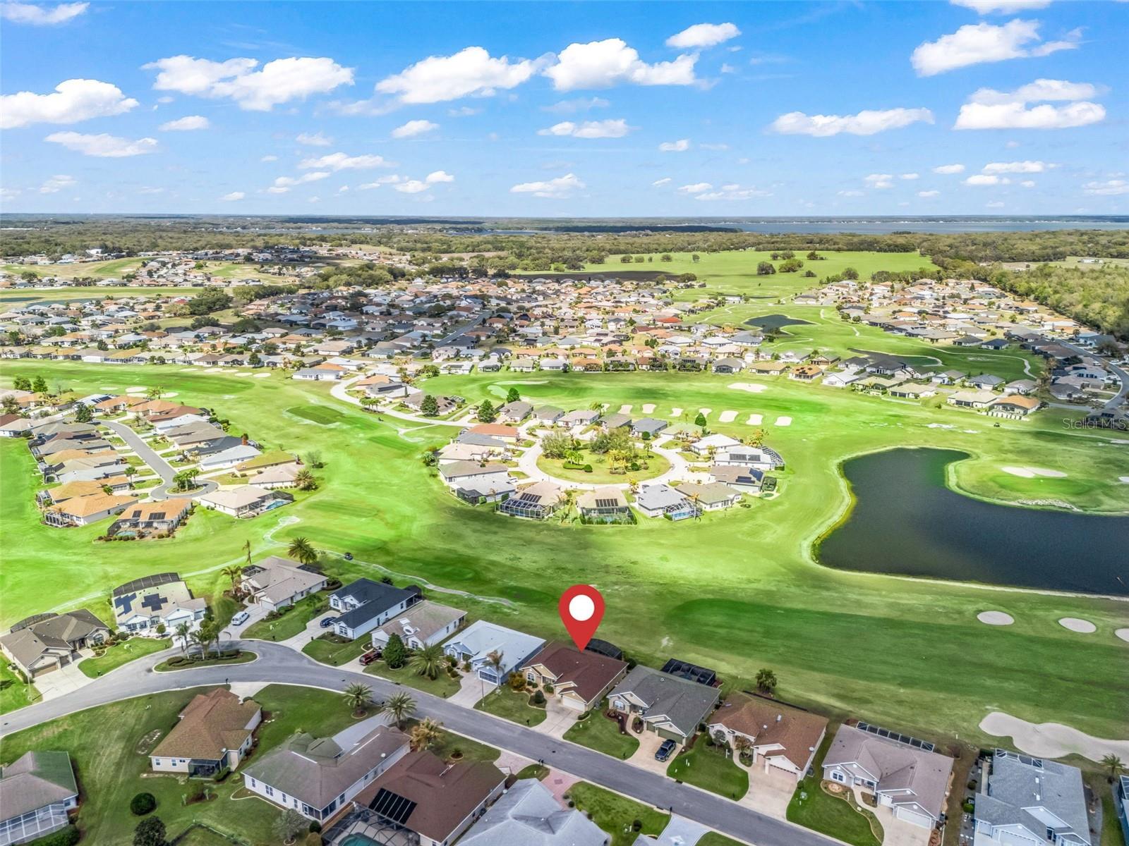 STONECREST - Residential