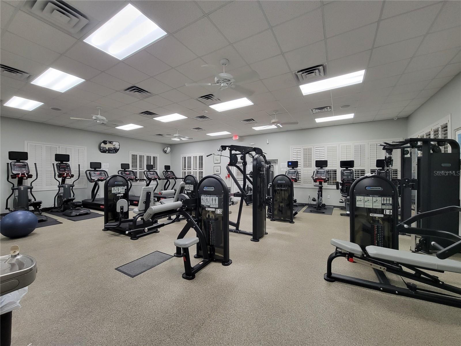 STONECREST - Residential