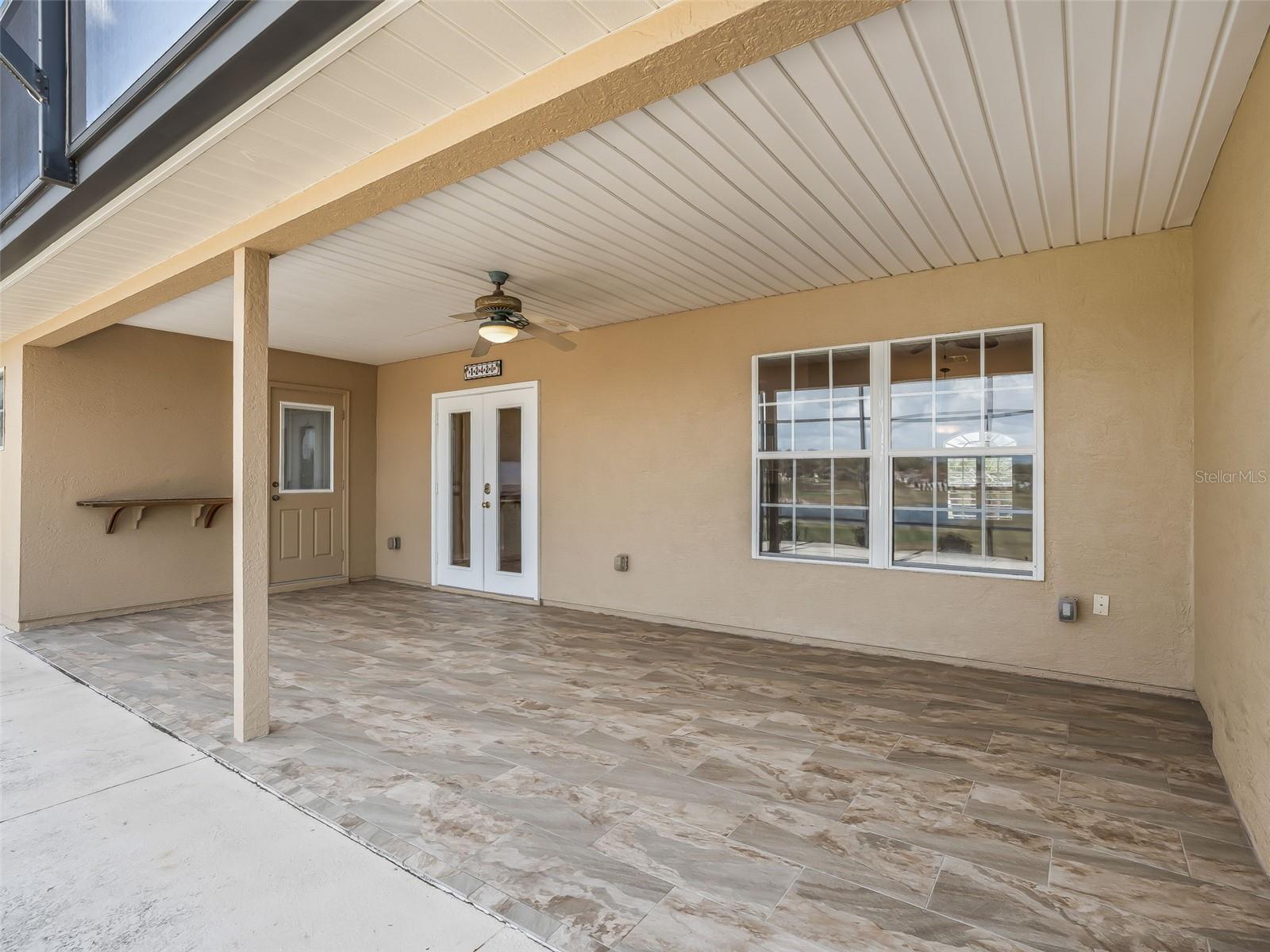 STONECREST - Residential