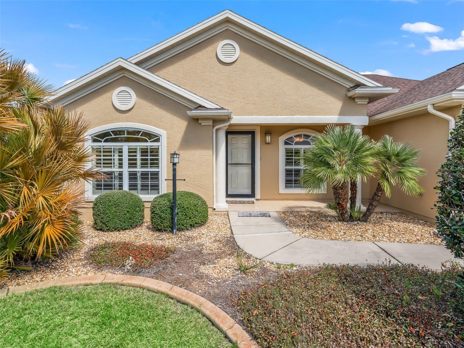 STONECREST - Residential