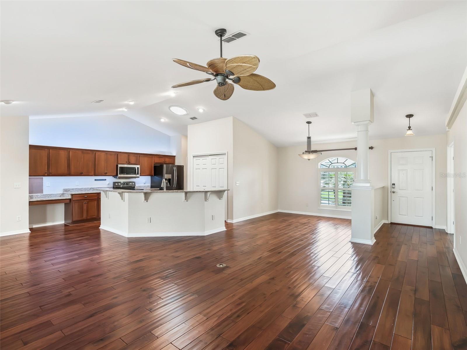 STONECREST - Residential