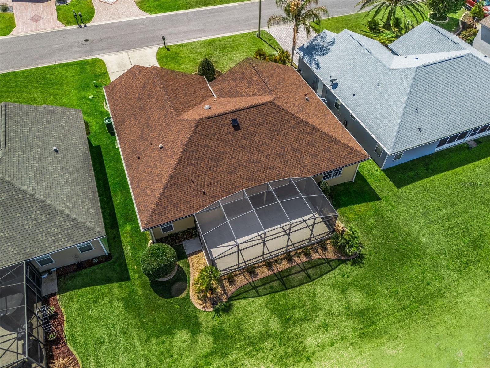 STONECREST - Residential