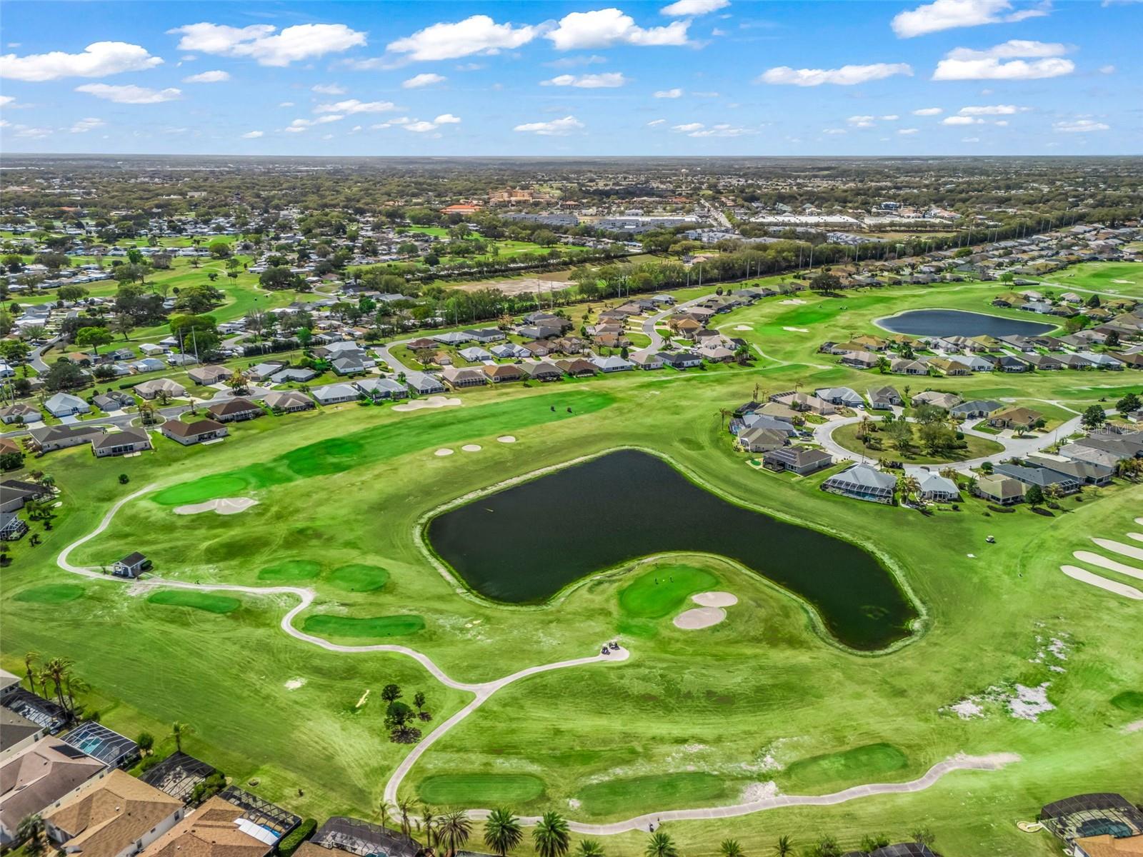 STONECREST - Residential